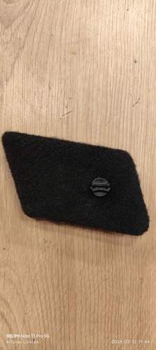 Tappeto coperchio bagagliaio