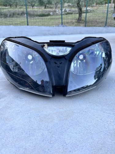 Faro anteriore kawasaki 6r - kawasaki, zx-6r