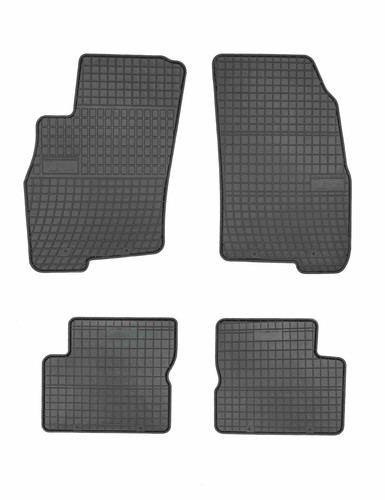 Frogum set tappetini per - set,