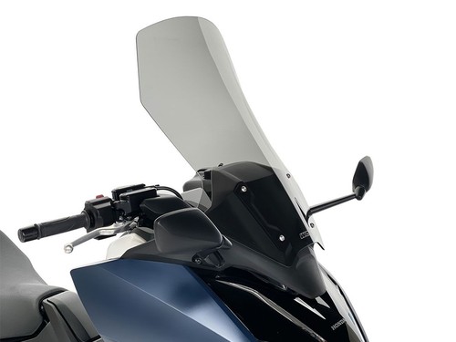 Cupolino touring wrs - touring,