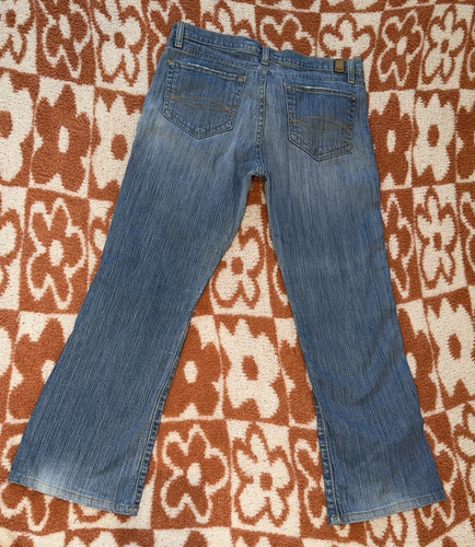 Jeans donna abercrombie - jeans,