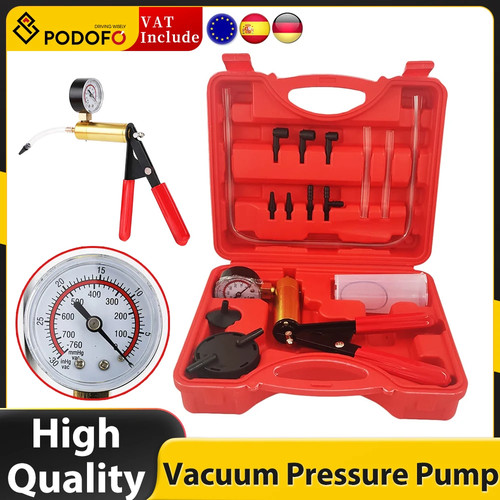 Podofo kit pompa per - podofo,