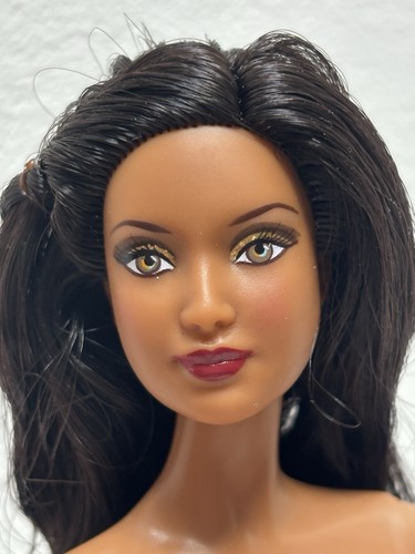 Mattel barbie holiday 2014 - barbie,
