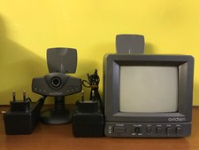 monitor telecamera avidsen