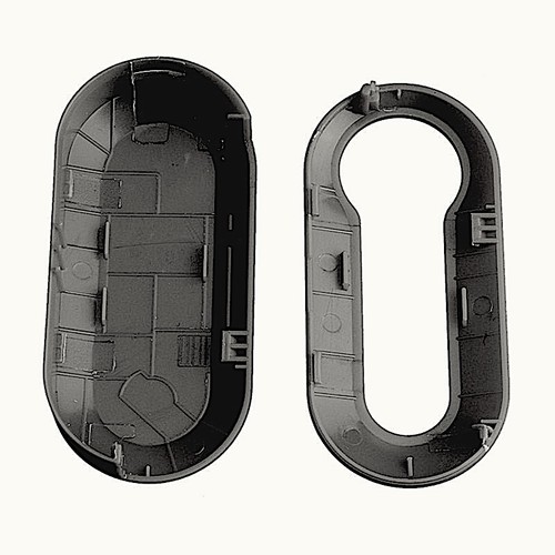 Cover chiave guscio lancia - cover,