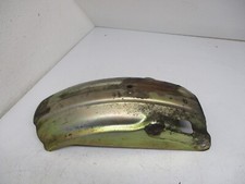 Amplificazione Parafango