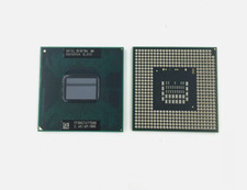 Processore CPU computer