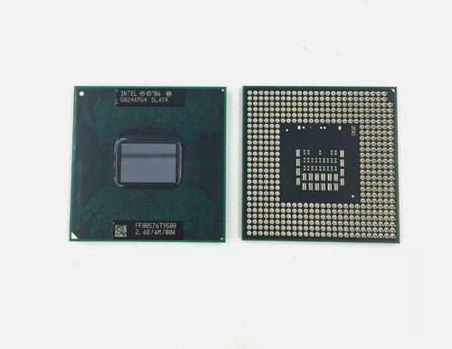 Processore cpu computer - cpu,