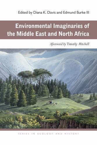 Environmental imaginaries - imaginaries, of