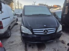 RICAMBI MERCEDES VIANO W639 MOTORE 2.2 651940 CAMBIO AUTOMATICO 2012
