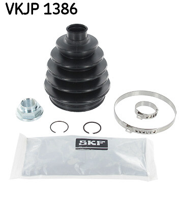 Skf vkjp 1386 set soffietto - skf,