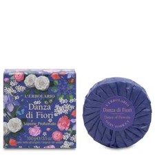 Erbolario danza fiori - danza,