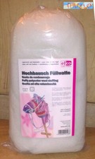 CUCITO CREATIVO DECORAZIONE - Ovatta per imbottiture - 1 kg