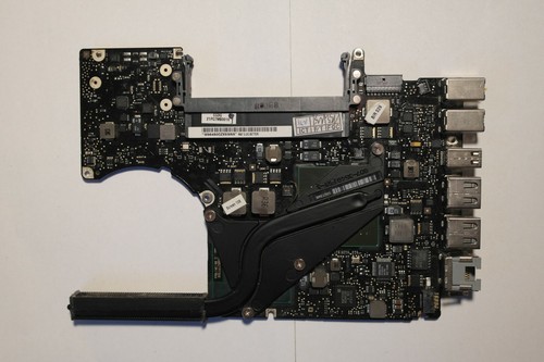 Scheda logica macbook a1278 - a1278, 13