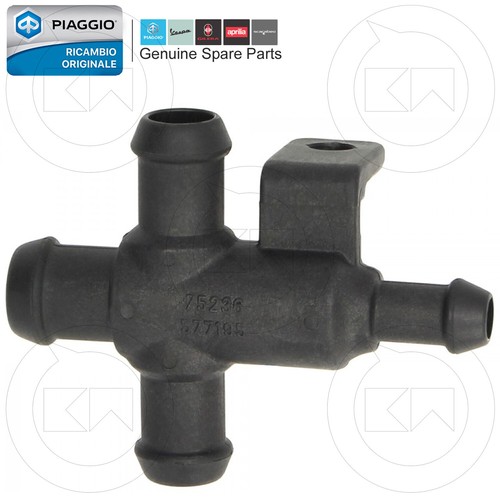 Raccordo tubo acqua - tubo,