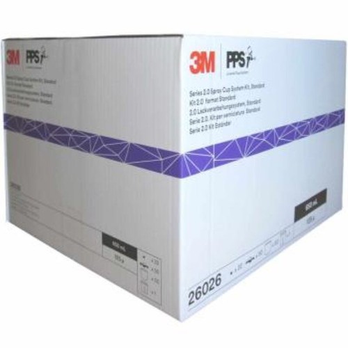 26312 pps kit 400 ml - 26312,