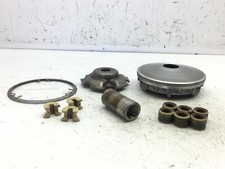 PULEGGIA MOBILE VARIATORE