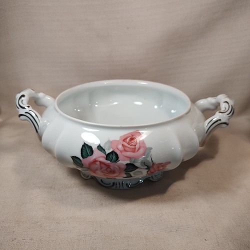 Servizio piatti vintage - , hertel