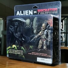 Modellino action figure NECA