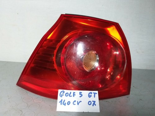 Volkswagen golf 2 - 5, gt