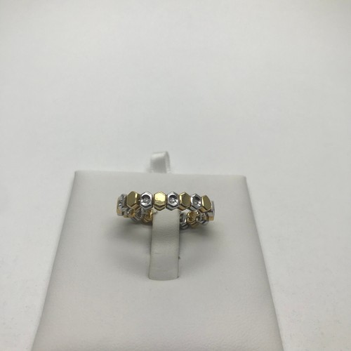 Anello donna elementi - donna, ad