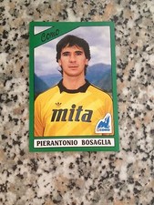 COMO N. 71 album CALCIATORI