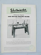 INDUSTRIA MECCANICA DOWDING