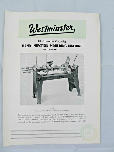 Industria meccanica dowding - meccanica,