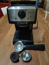 ariete Picasso cialdissima - tutti i ricambi