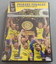 RARE 2 DVD PAL SPORT RUGBY