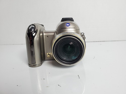Konica minolta dimage 0 - konica,
