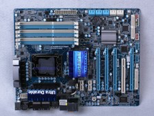 Gigabyte GA-X58A-UD3R V1.0