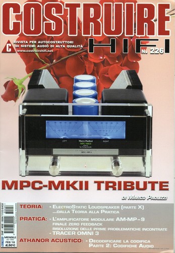 Costruire hifi 2018 - costruire,