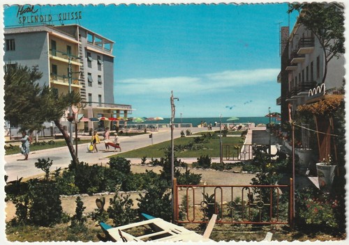 Bellaria rimini alberghi - bellaria,