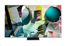 TV 65" SAMSUNG QE65Q950TST QLED SERIE 9 8K SMART WIFI 4700 PQI USB HDMI INOX