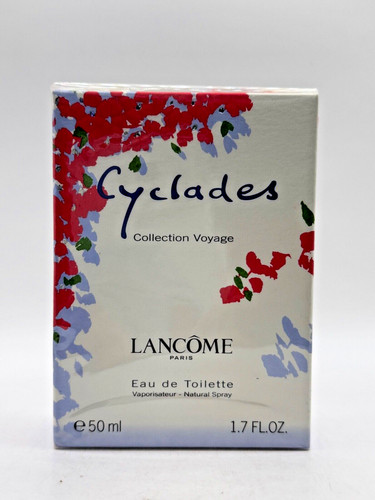 Cyclades lancome 50ml - by,
