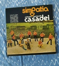 RAOUL CASADEI -  SIMPATIA  -