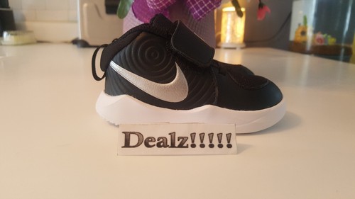Nike team hustle - team, 9
