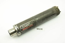 Derbi GPR 125 - Muffler ESD