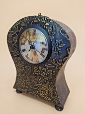 Orologio da Tavolo 10cm h -