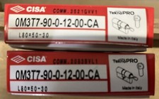 N* 2 Cilindri Europeo