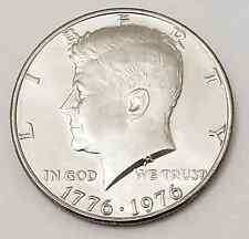 1776-1976-P Mezzo dollaro