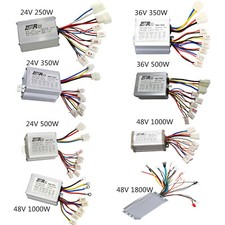  Scatola Regolatore Velocità