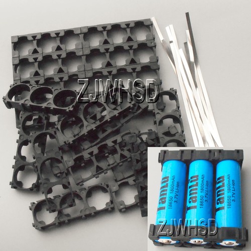 Distanziale batteria 20x3