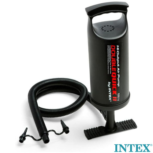 Intex pompa manuale per - pompa,