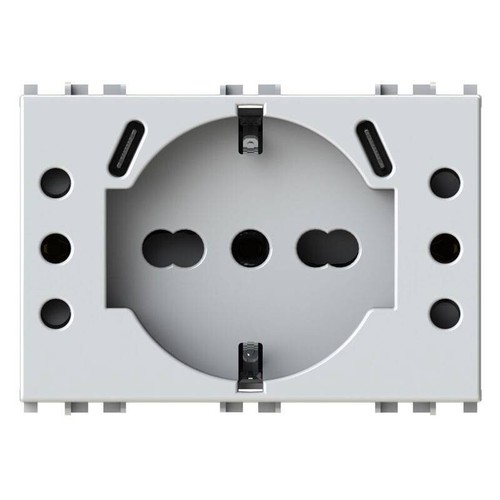 Presa usb 4box p503 prese - presa, 5