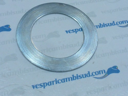 Rondella messa moto vespa - rondella,