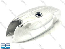 Serbatoio In Alluminio Per