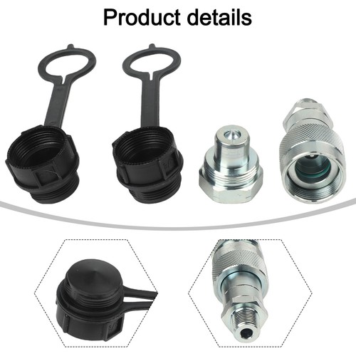 Kit separazione rapida - kit,