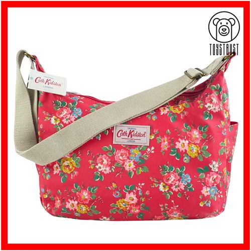 Borsa tracolla cath kidston - tracolla,